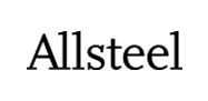 allsteel-cutomer-logo